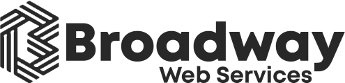 Broadway Web Services