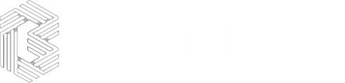 Broadway Web Services