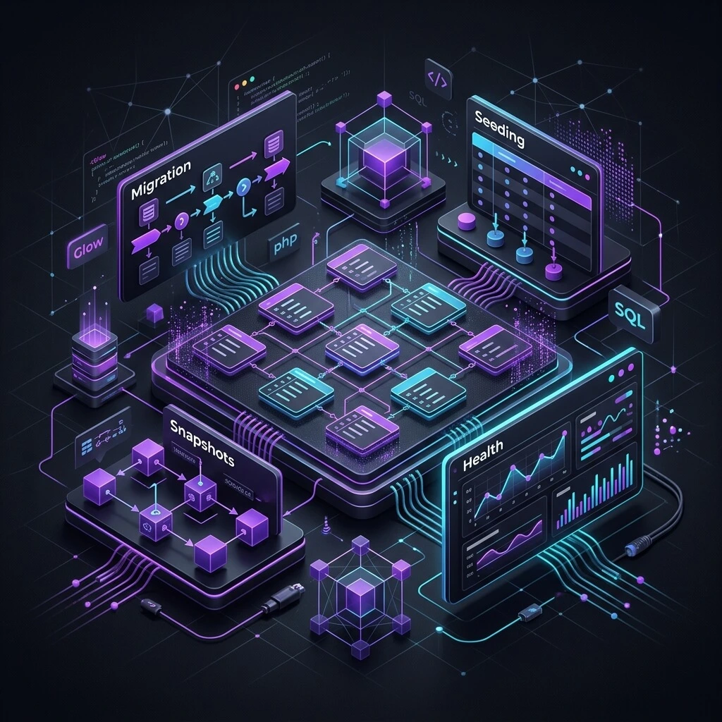 Mastering the Database Lifecycle: Why We Built the Ultimate Laravel Suite