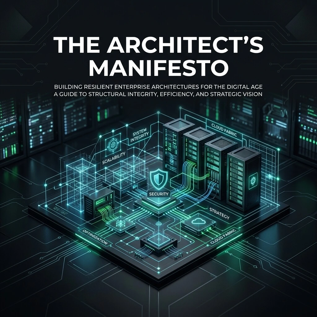 The Architect's Manifesto: Building Invincible Enterprise SaaS on Restricted Infrastructure