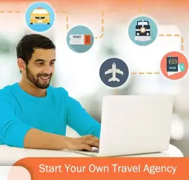 Transforming the Travel Industry: Multi-Agent Flight Booking Portals