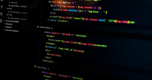 Why TypeScript is Non-Negotiable for Enterprise Software